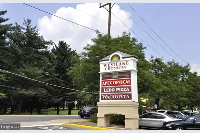 7420 Westlake Terrace #403, Bethesda, MD 20817 - Photo 34