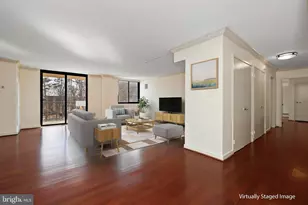 7420 Westlake Terrace, Bethesda, MD 20817 - Photo 6