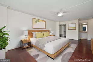 7420 Westlake Terrace, Bethesda, MD 20817 - Photo 12