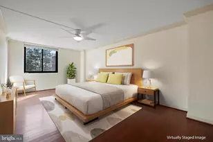 7420 Westlake Terrace, Bethesda, MD 20817 - Photo 10