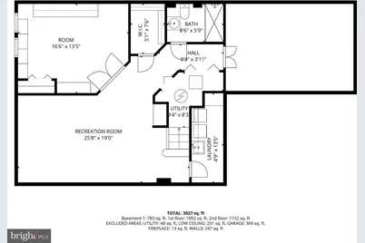 1309 Swingingdale Drive, Silver Spring, MD 20905 - Photo 52