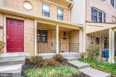 12312 Sweetbough Court #86, North Potomac, MD 20878 - Photo 4