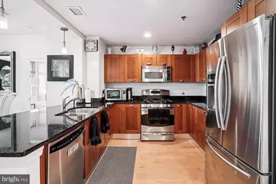 5750 Bou Ave Bou Ave #601, Rockville, MD 20852 - Photo 4