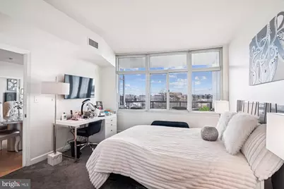 5750 Bou Ave Bou Ave #601, Rockville, MD 20852 - Photo 20