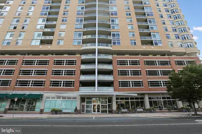 5750 Bou Ave Bou Ave #601, Rockville, MD 20852 - Photo 32