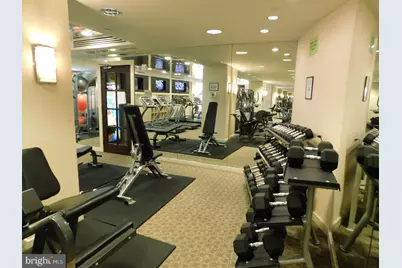 11710 Old Georgetown Road #328, Rockville, MD 20850 - Photo 20