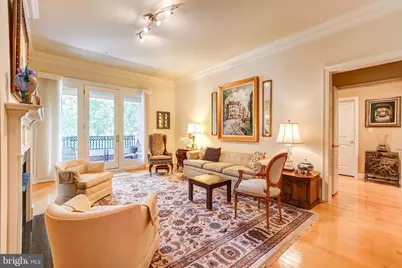 10401 Strathmore Park #3/402, North Bethesda, MD 20852 - Photo 12