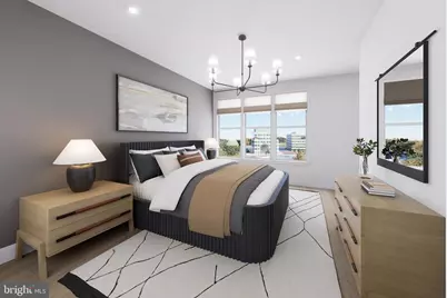 1121 Fortune Terrace #407, Potomac, MD 20854 - Photo 8