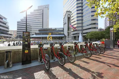 7111 Woodmont Avenue #518, Bethesda, MD 20815 - Photo 20