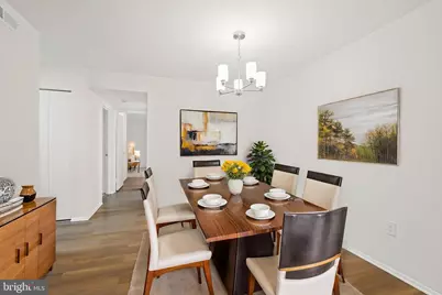 411 Christopher Avenue #33, Gaithersburg, MD 20879 - Photo 4