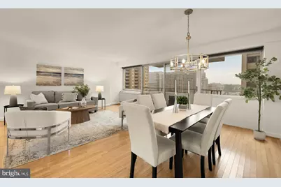 5500 Friendship Boulevard #1411N, Chevy Chase, MD 20815 - Photo 6