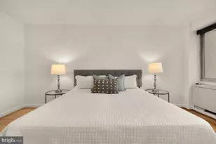 5500 Friendship Blvd, Chevy Chase, MD 20815 - Photo 16