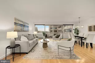 5500 Friendship Blvd, Chevy Chase, MD 20815 - Photo 1