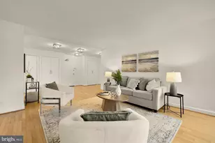 5500 Friendship Blvd, Chevy Chase, MD 20815 - Photo 10