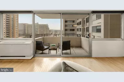 5500 Friendship Boulevard #1411N, Chevy Chase, MD 20815 - Photo 14
