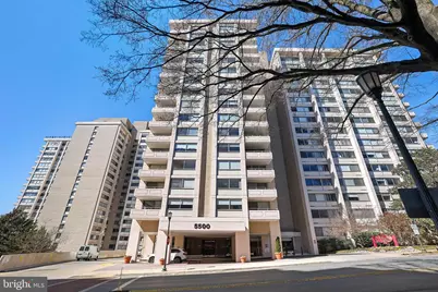 5500 Friendship Boulevard #1411N, Chevy Chase, MD 20815 - Photo 38