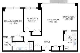 5500 Friendship Blvd, Chevy Chase, MD 20815 - Photo 34