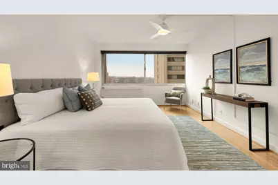 5500 Friendship Boulevard #1411N, Chevy Chase, MD 20815 - Photo 18