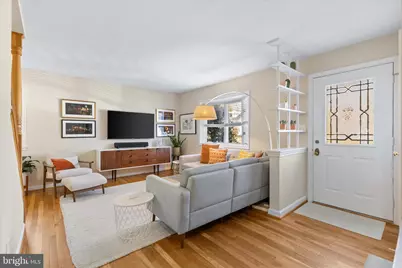 10808 Hobson Street, Kensington, MD 20895 - Photo 4