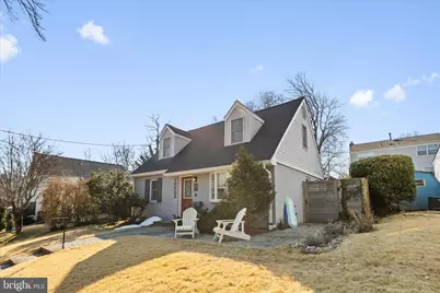 10808 Hobson Street, Kensington, MD 20895 - Photo 2
