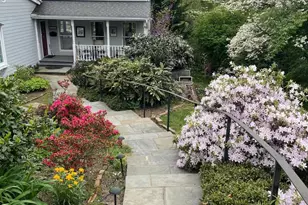 5104 Wehawken Rd, Bethesda, MD 20816 - Photo 2