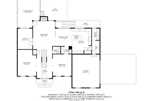 18306 Paradise Cove Terrace, Olney, MD 20832 - Photo 48