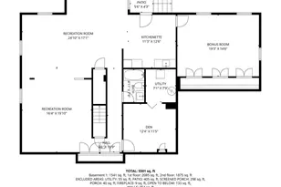 18306 Paradise Cove Terrace, Olney, MD 20832 - Photo 50