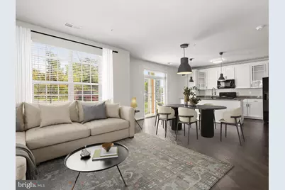 3825 Doc Berlin Drive #17, Silver Spring, MD 20906 - Photo 4