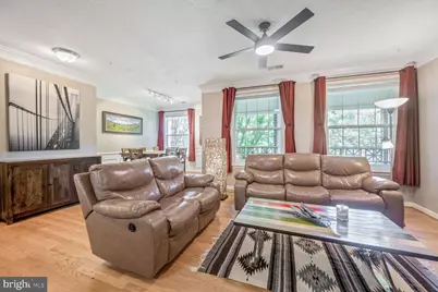 7 Booth Street #202, Gaithersburg, MD 20878 - Photo 4