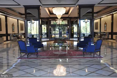 5225 Pooks Hill Road #1326 NORTH, Bethesda, MD 20814 - Photo 20