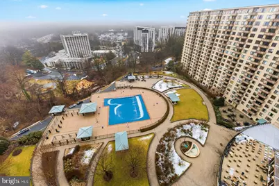 5225 Pooks Hill Road #1717N, Bethesda, MD 20814 - Photo 14