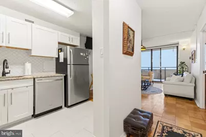 5225 Pooks Hill Road #1717N, Bethesda, MD 20814 - Photo 12