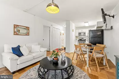 5225 Pooks Hill Road #1717N, Bethesda, MD 20814 - Photo 4