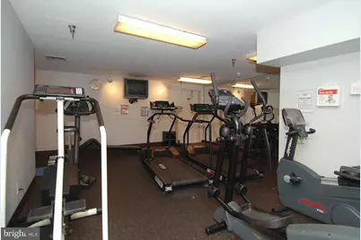 9725 Whitley Park Place #TH-6, Bethesda, MD 20814 - Photo 56