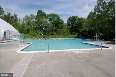 9725 Whitley Park Place #TH-6, Bethesda, MD 20814 - Photo 52