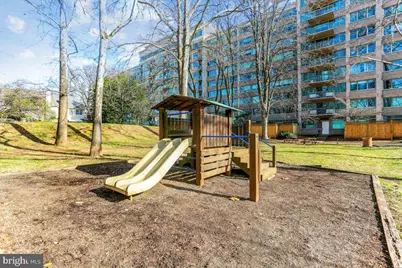 9725 Whitley Park Place #TH-6, Bethesda, MD 20814 - Photo 60