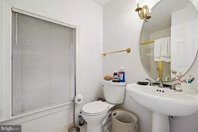 9725 Whitley Park Place #TH-6, Bethesda, MD 20814 - Photo 44