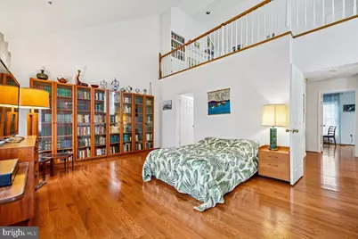 9725 Whitley Park Place #TH-6, Bethesda, MD 20814 - Photo 20