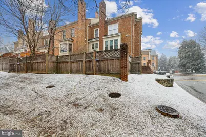 9725 Whitley Park Place #TH-6, Bethesda, MD 20814 - Photo 48