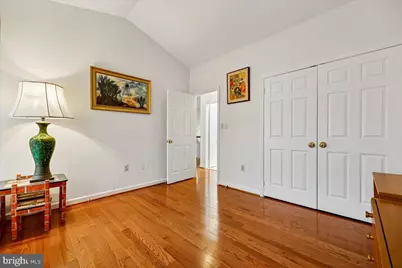 9725 Whitley Park Place #TH-6, Bethesda, MD 20814 - Photo 38