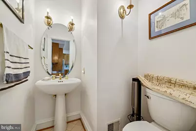 9725 Whitley Park Place #TH-6, Bethesda, MD 20814 - Photo 18