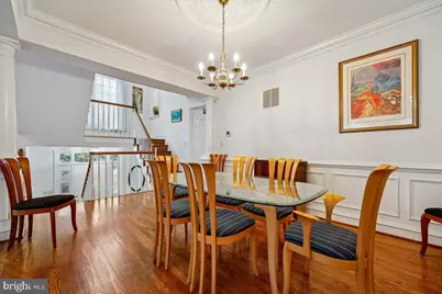 9725 Whitley Park Place #TH-6, Bethesda, MD 20814 - Photo 10