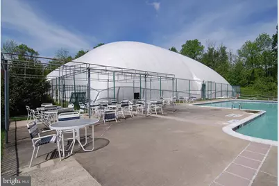 9725 Whitley Park Place #TH-6, Bethesda, MD 20814 - Photo 58