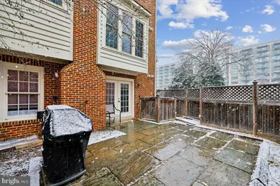 9725 Whitley Park Place #TH-6, Bethesda, MD 20814 - Photo 40