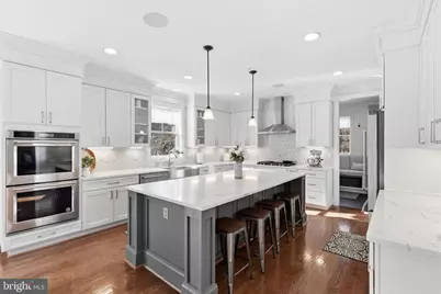 9206 Fernwood Road, Bethesda, MD 20817 - Photo 4