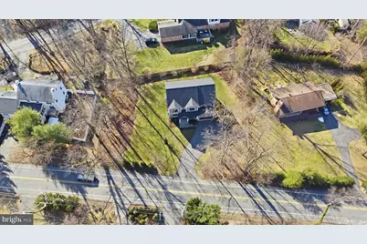 9206 Fernwood Road, Bethesda, MD 20817 - Photo 2