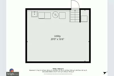 7228 Millcrest Terrace #6-3, Derwood, MD 20855 - Photo 30