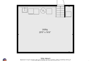 7228 Millcrest Terrace, Derwood, MD 20855 - Photo 30