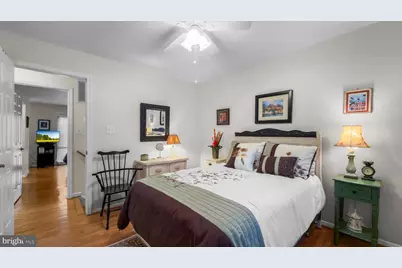 7228 Millcrest Terrace #6-3, Derwood, MD 20855 - Photo 22