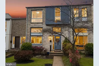 7228 Millcrest Terrace #6-3, Derwood, MD 20855 - Photo 2